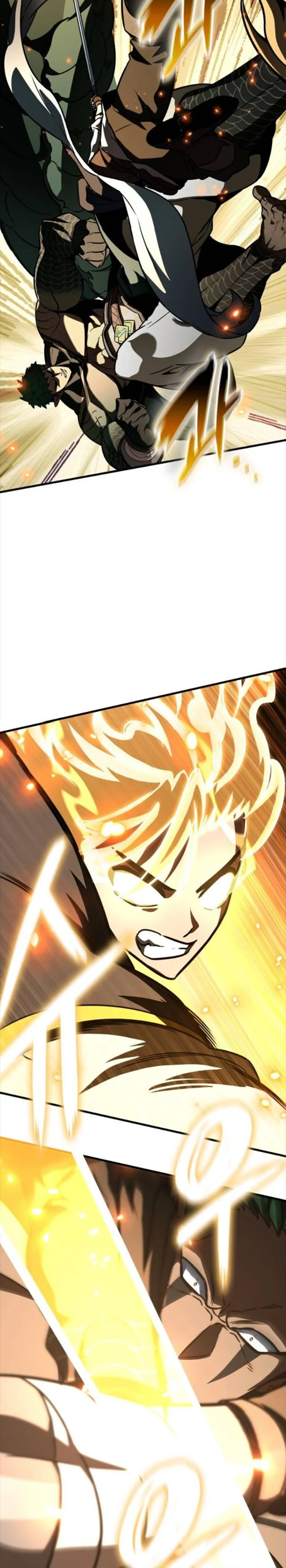 Valhalla Saga จากนักเล่นเกมมืออาชีพ สู่ตำนานแห่งวัลฮัลลา ตอนที่ 58 page 20