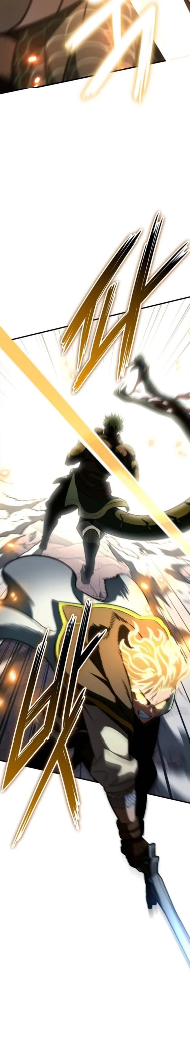 Valhalla Saga จากนักเล่นเกมมืออาชีพ สู่ตำนานแห่งวัลฮัลลา ตอนที่ 58 page 21