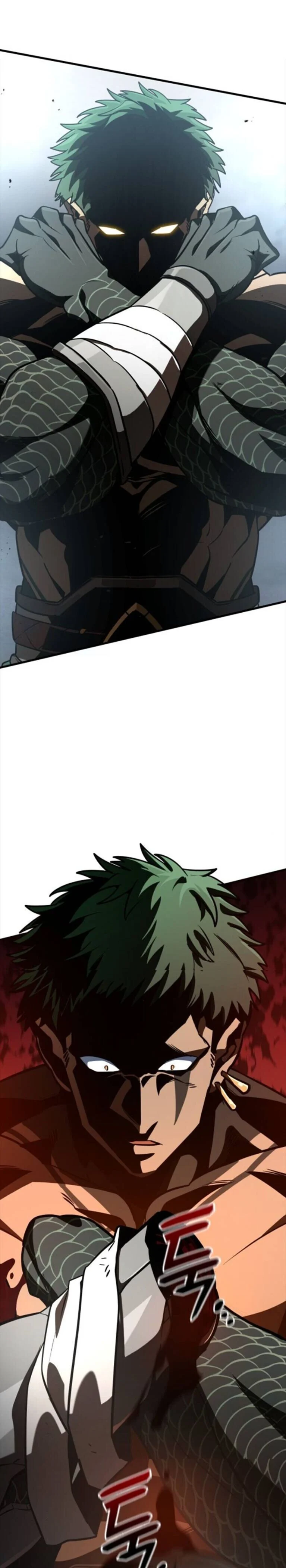 Valhalla Saga จากนักเล่นเกมมืออาชีพ สู่ตำนานแห่งวัลฮัลลา ตอนที่ 58 page 22