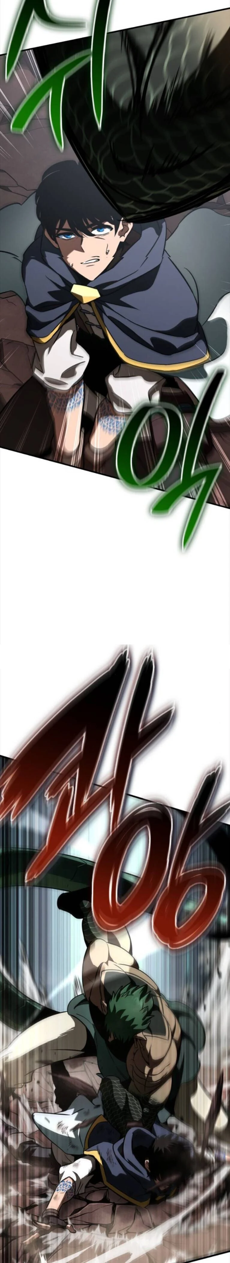 Valhalla Saga จากนักเล่นเกมมืออาชีพ สู่ตำนานแห่งวัลฮัลลา ตอนที่ 58 page 27