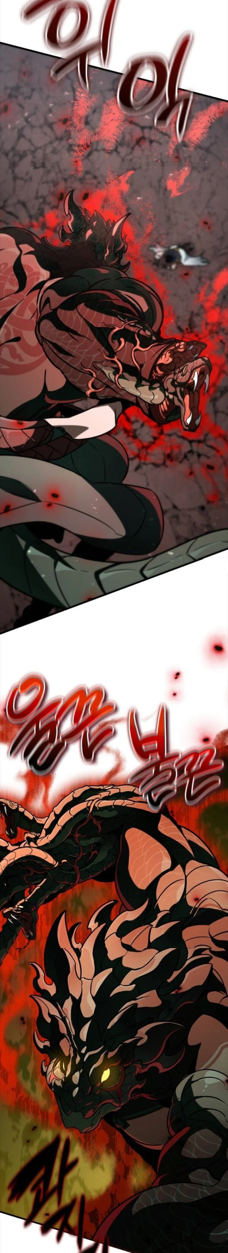 Valhalla Saga จากนักเล่นเกมมืออาชีพ สู่ตำนานแห่งวัลฮัลลา ตอนที่ 58 page 33