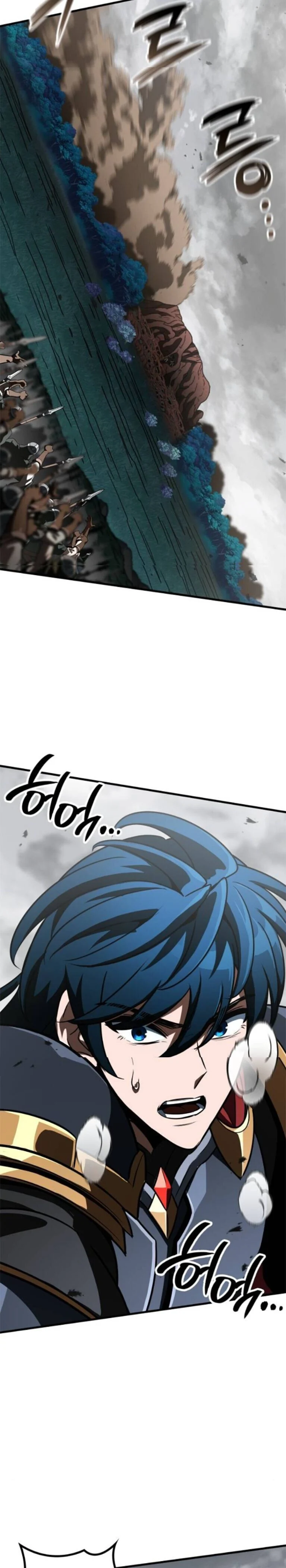 Valhalla Saga จากนักเล่นเกมมืออาชีพ สู่ตำนานแห่งวัลฮัลลา ตอนที่ 59 page 26