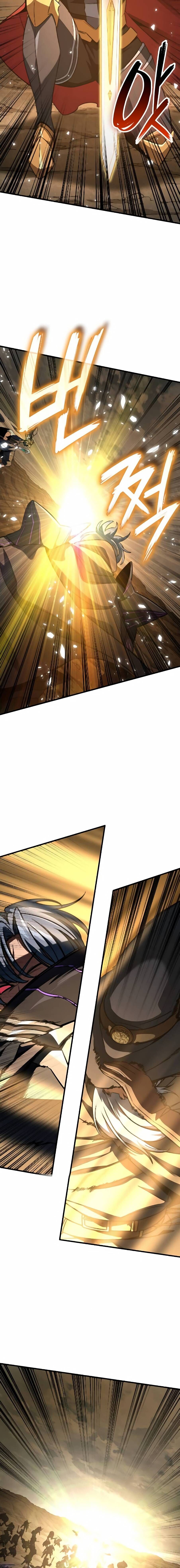 Valhalla Saga จากนักเล่นเกมมืออาชีพ สู่ตำนานแห่งวัลฮัลลา ตอนที่ 64 page 17