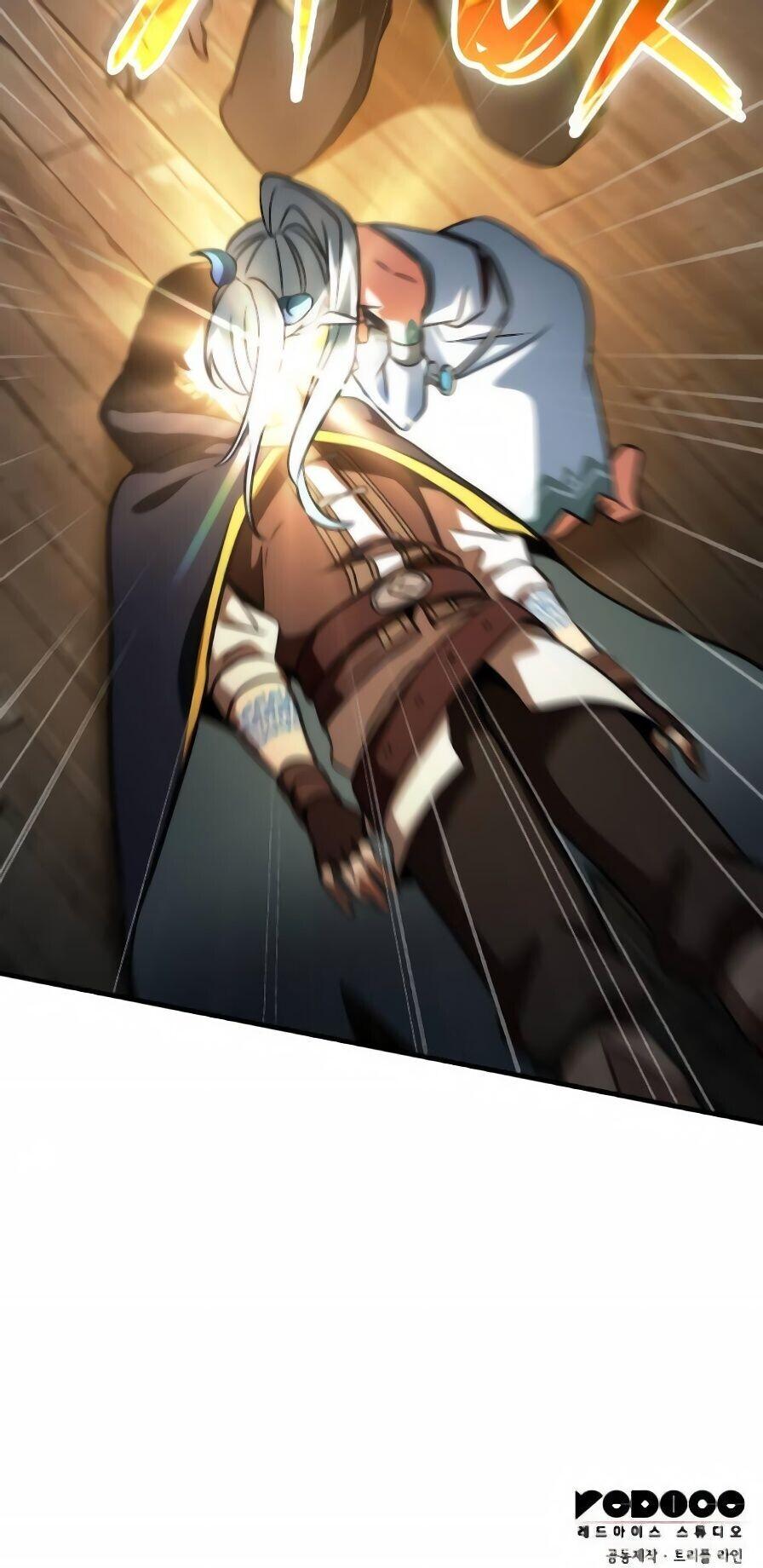 Valhalla Saga จากนักเล่นเกมมืออาชีพ สู่ตำนานแห่งวัลฮัลลา ตอนที่ 68 page 26