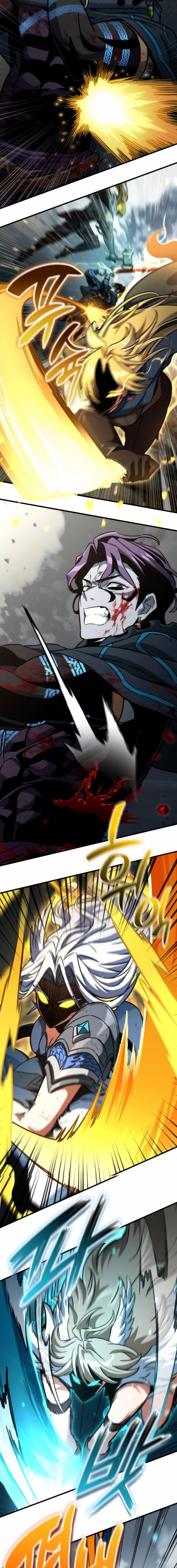 Valhalla Saga จากนักเล่นเกมมืออาชีพ สู่ตำนานแห่งวัลฮัลลา ตอนที่ 69 page 2