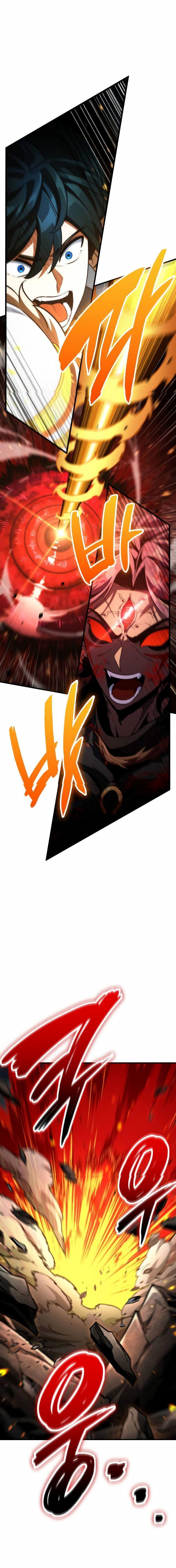 Valhalla Saga จากนักเล่นเกมมืออาชีพ สู่ตำนานแห่งวัลฮัลลา ตอนที่ 70 page 0