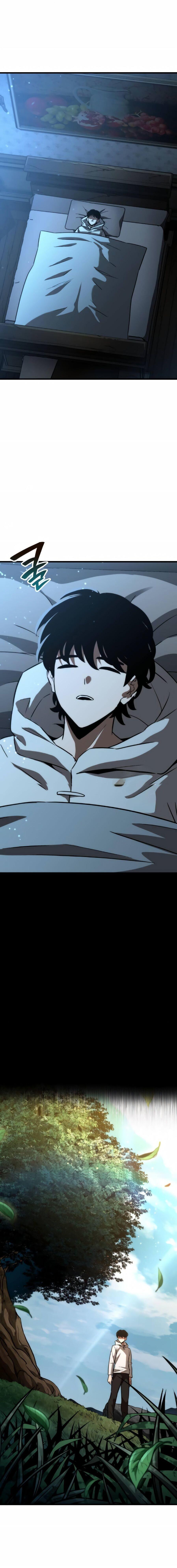 Valhalla Saga จากนักเล่นเกมมืออาชีพ สู่ตำนานแห่งวัลฮัลลา ตอนที่ 70 page 14