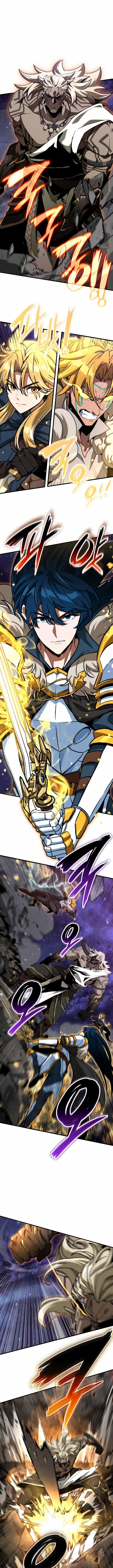 Valhalla Saga จากนักเล่นเกมมืออาชีพ สู่ตำนานแห่งวัลฮัลลา ตอนที่ 74 page 4