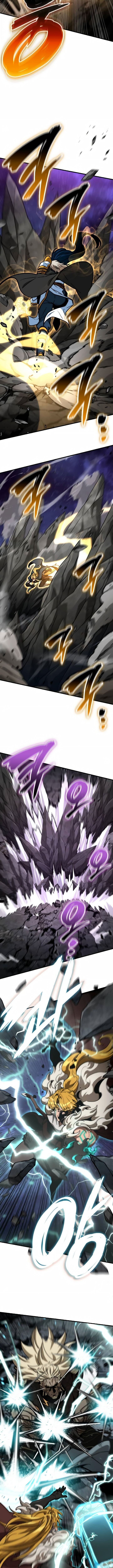 Valhalla Saga จากนักเล่นเกมมืออาชีพ สู่ตำนานแห่งวัลฮัลลา ตอนที่ 74 page 5