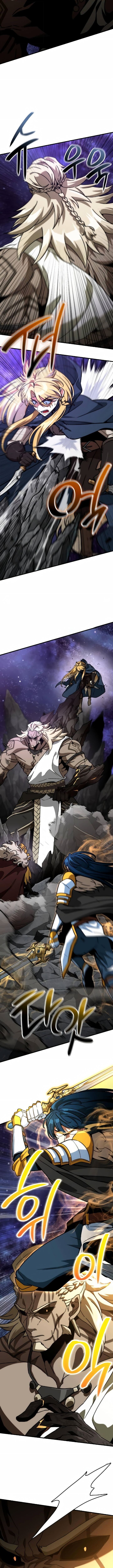 Valhalla Saga จากนักเล่นเกมมืออาชีพ สู่ตำนานแห่งวัลฮัลลา ตอนที่ 74 page 8