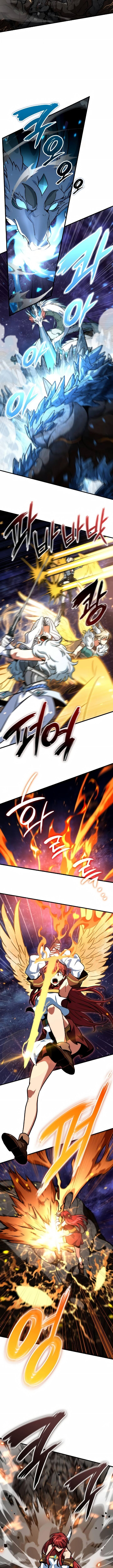 Valhalla Saga จากนักเล่นเกมมืออาชีพ สู่ตำนานแห่งวัลฮัลลา ตอนที่ 74 page 10