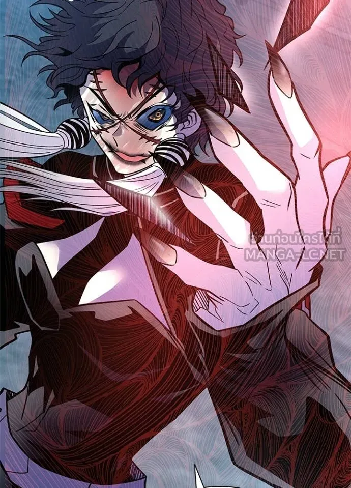 Villain to Kill ตอนที่ 210 page 6