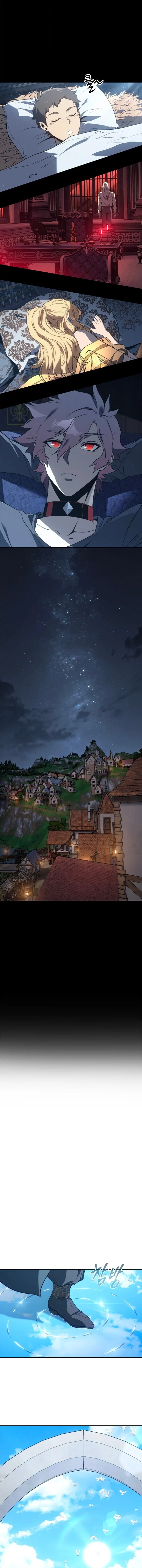 Why I Quit Being the Demon King ตอนที่ 51 page 11