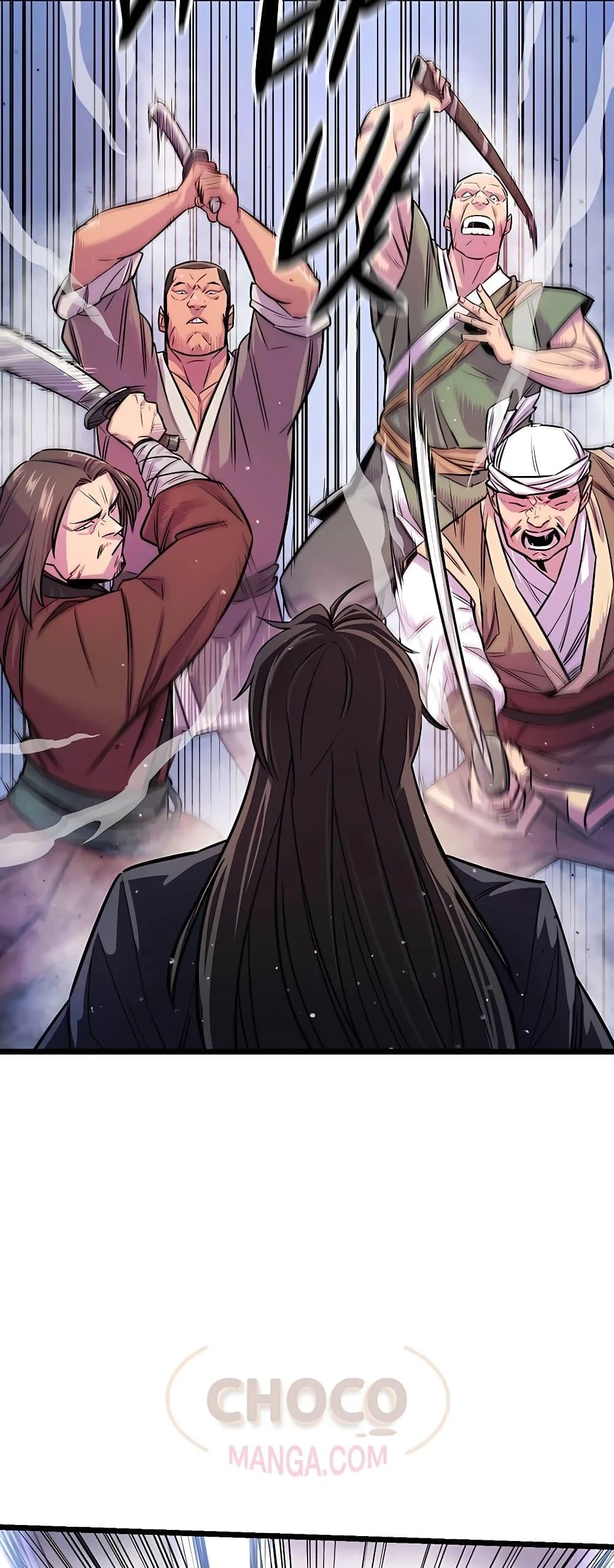 World’s Greatest Senior Disciple ตอนที่ 1 page 55