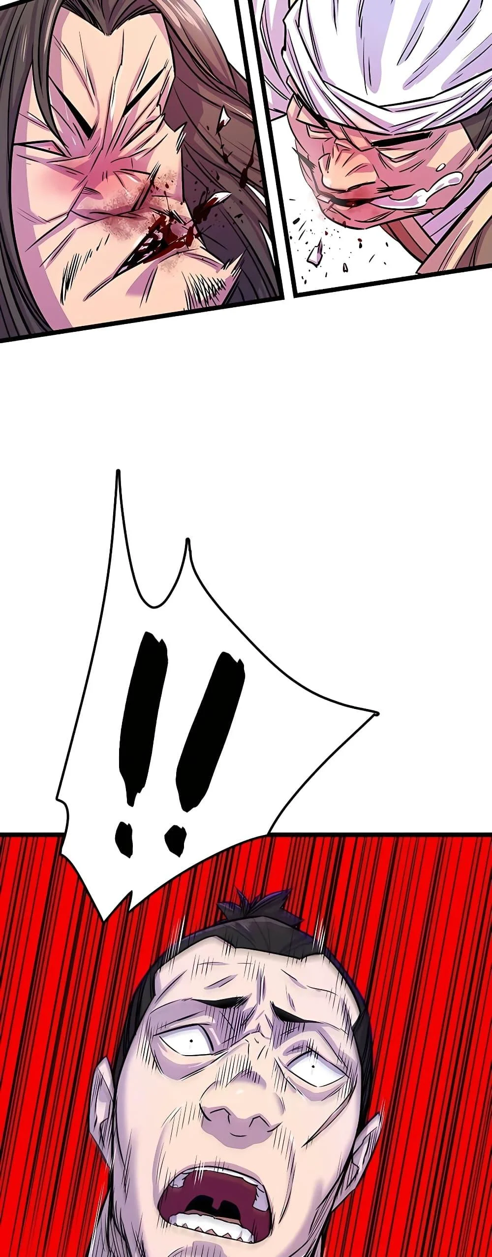 World’s Greatest Senior Disciple ตอนที่ 1 page 60