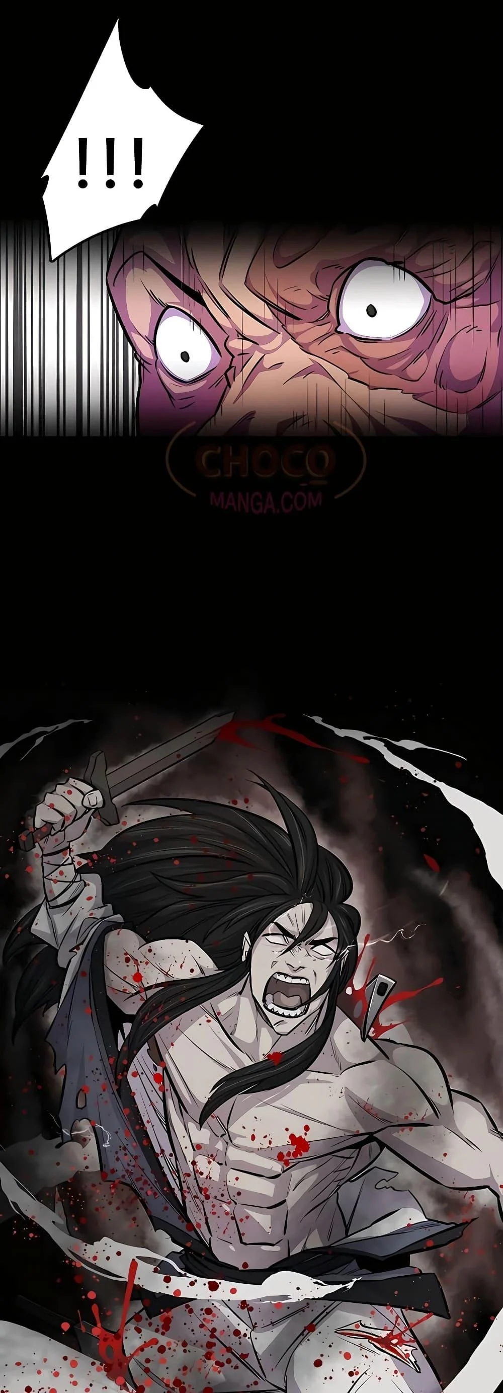 World’s Greatest Senior Disciple ตอนที่ 2 page 34