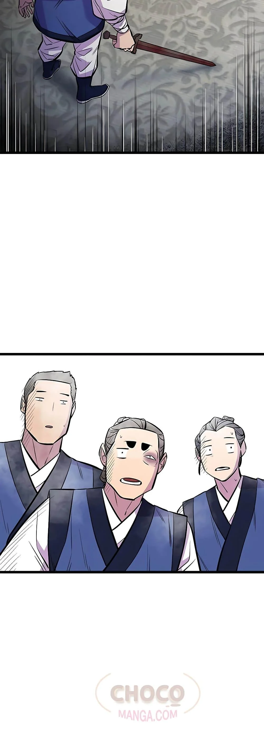 World’s Greatest Senior Disciple ตอนที่ 2 page 63