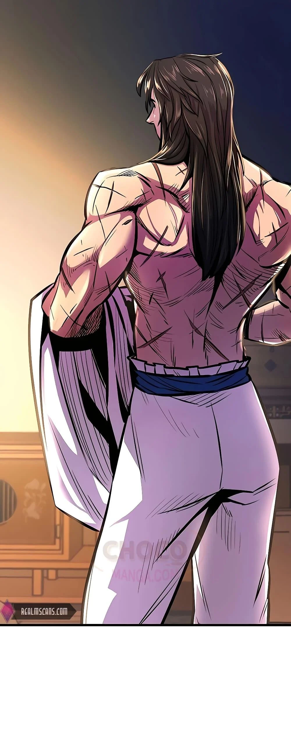 World’s Greatest Senior Disciple ตอนที่ 3 page 78