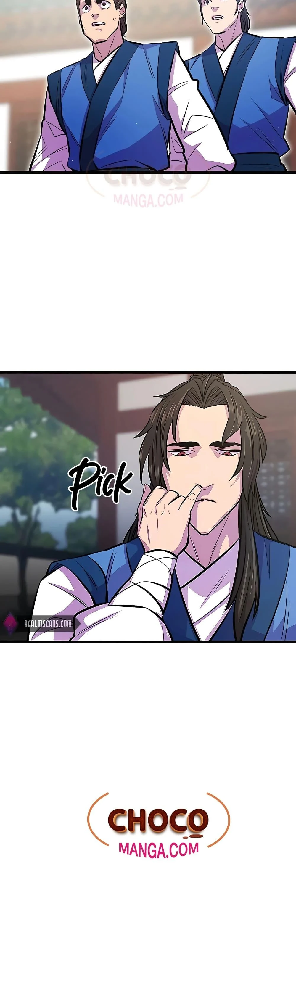 World’s Greatest Senior Disciple ตอนที่ 4 page 50