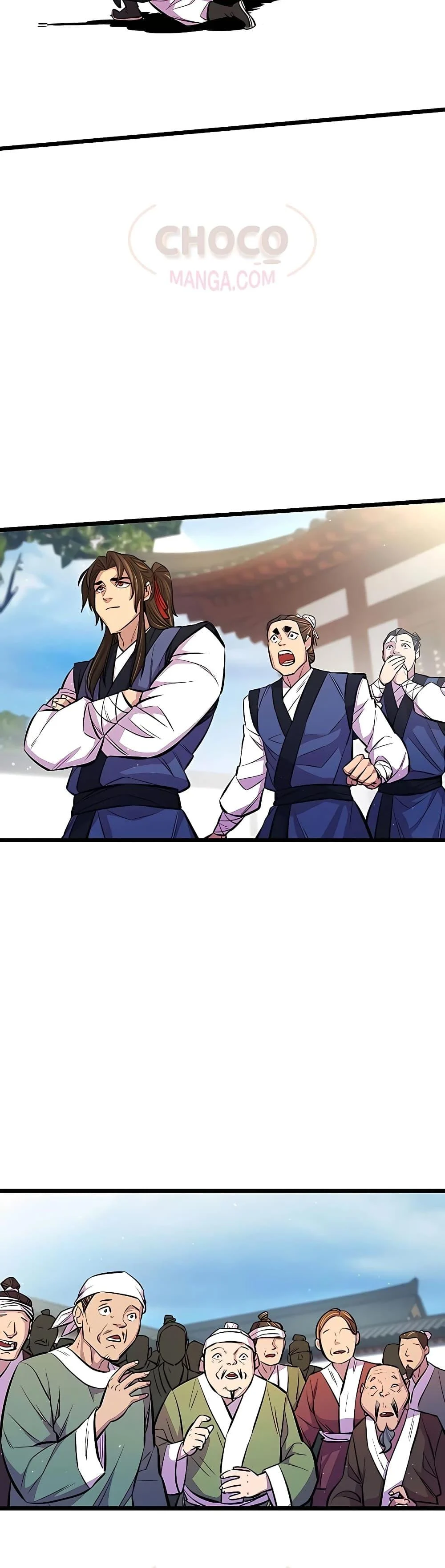 World’s Greatest Senior Disciple ตอนที่ 5 page 18