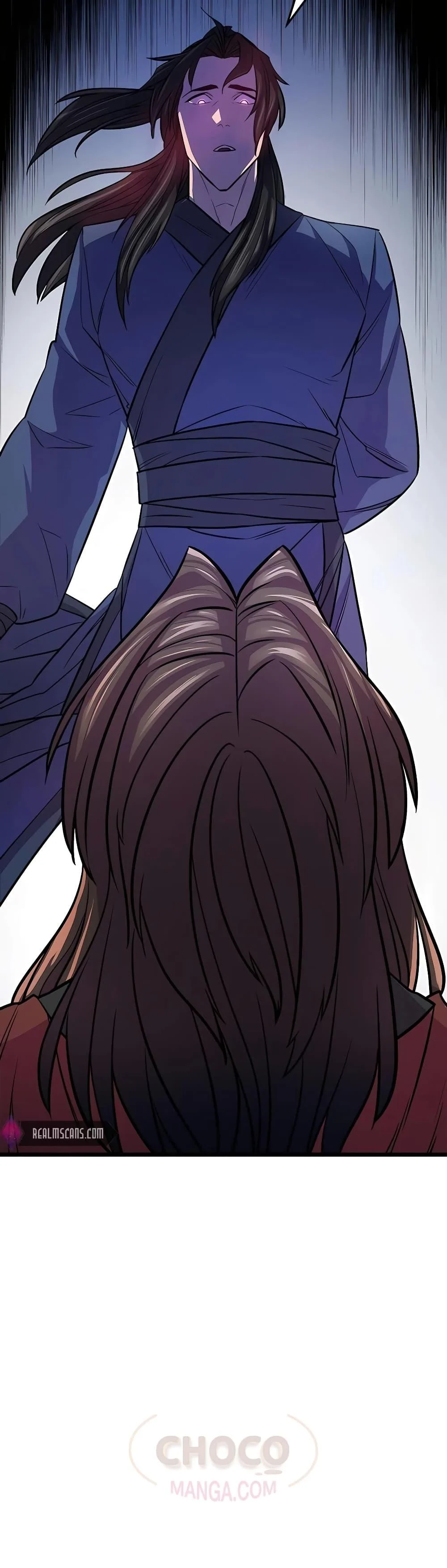 World’s Greatest Senior Disciple ตอนที่ 5 page 43