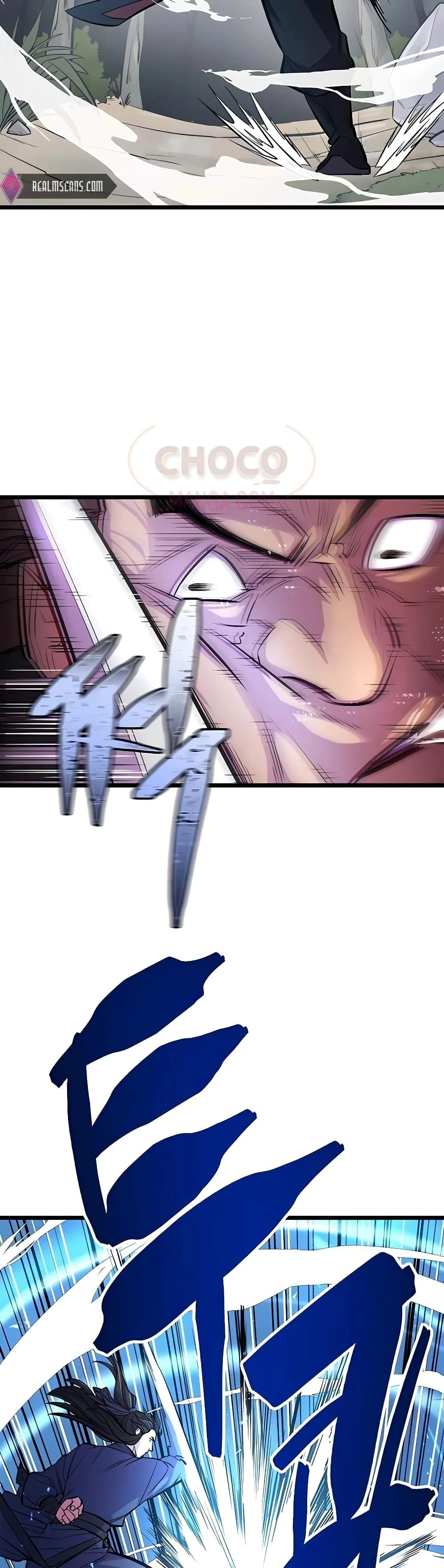 World’s Greatest Senior Disciple ตอนที่ 5 page 51