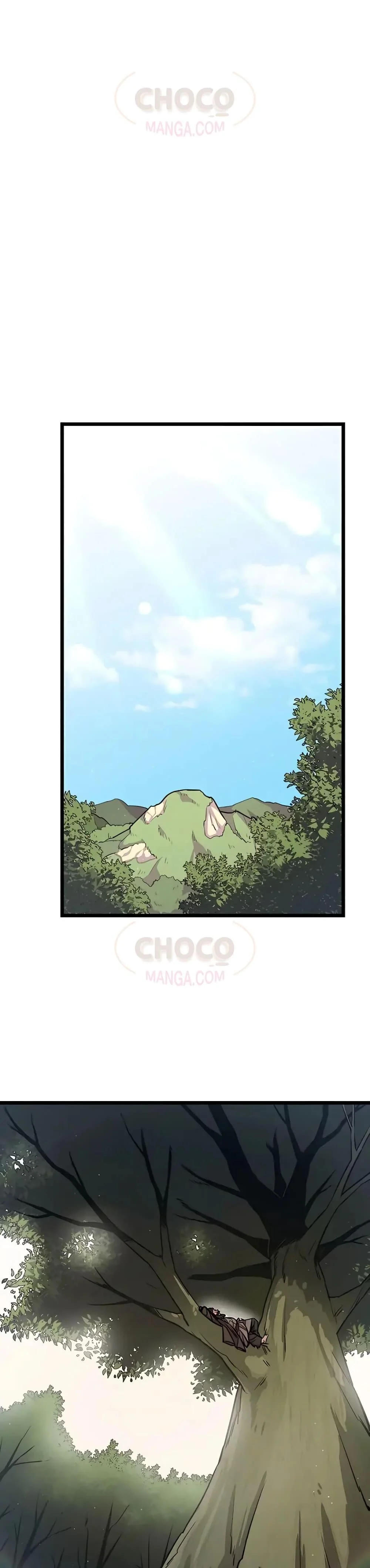 World’s Greatest Senior Disciple ตอนที่ 7 page 35