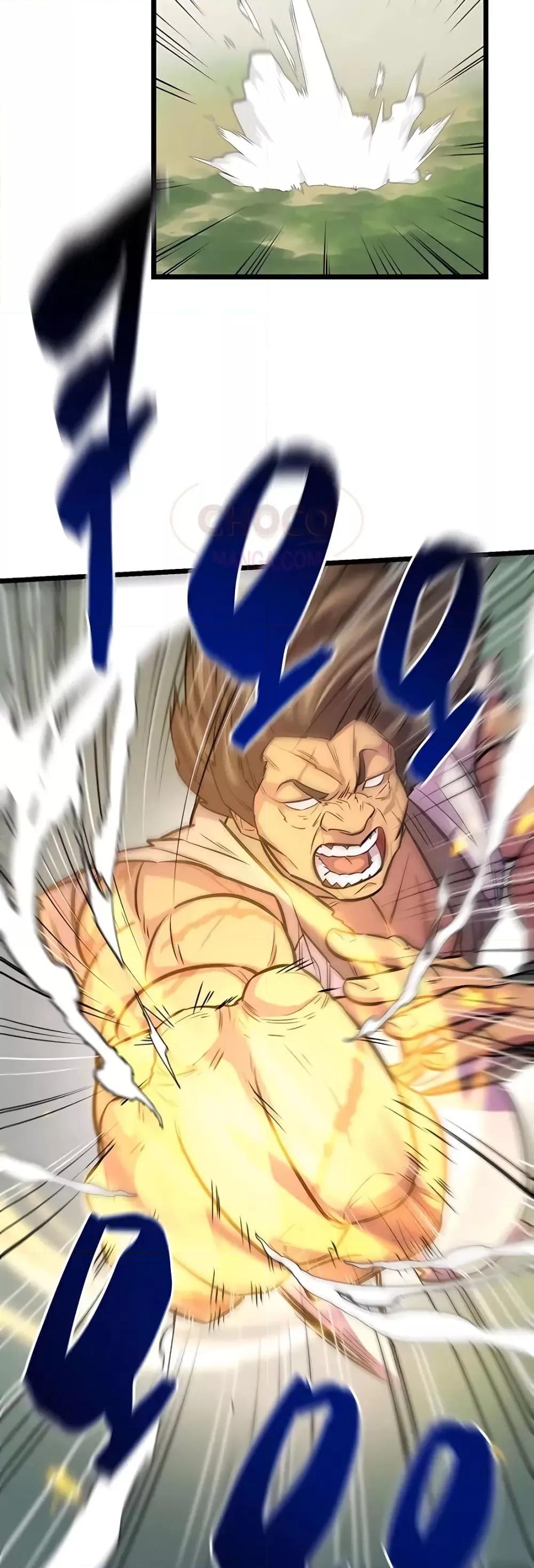 World’s Greatest Senior Disciple ตอนที่ 8 page 9