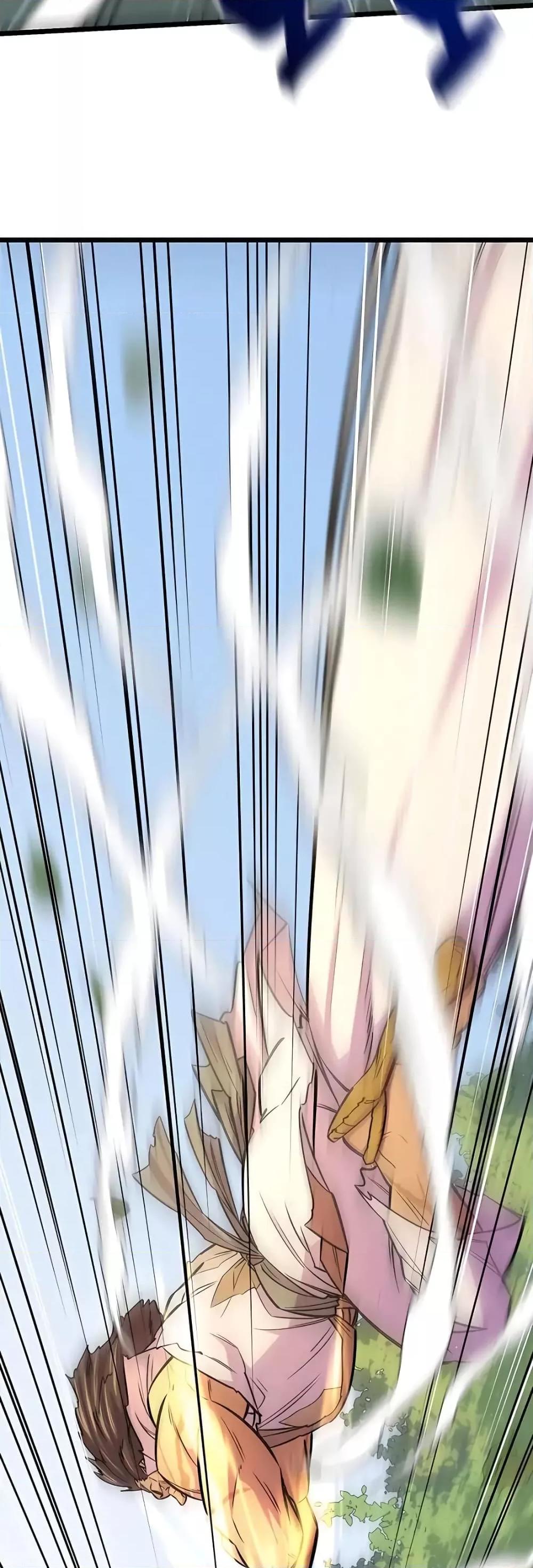 World’s Greatest Senior Disciple ตอนที่ 8 page 10