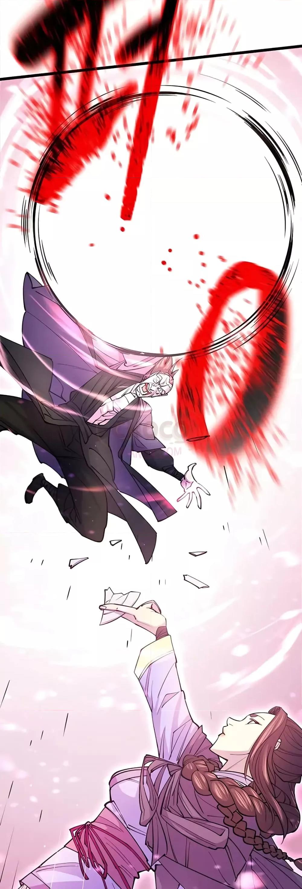 World’s Greatest Senior Disciple ตอนที่ 8 page 68