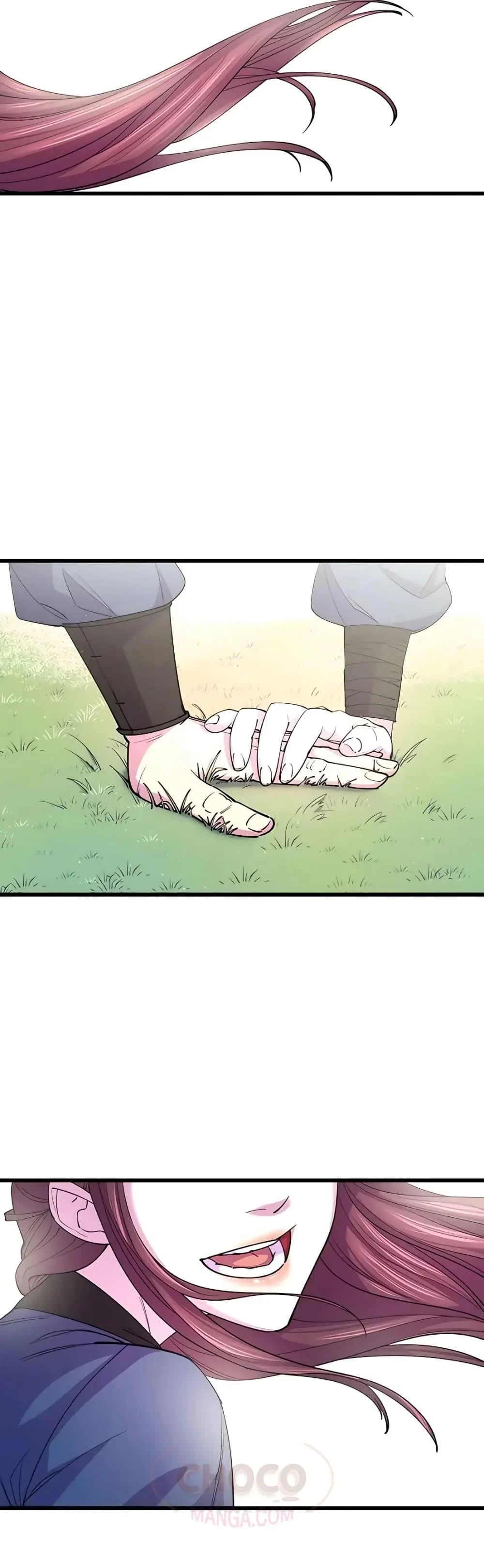 World’s Greatest Senior Disciple ตอนที่ 10 page 2