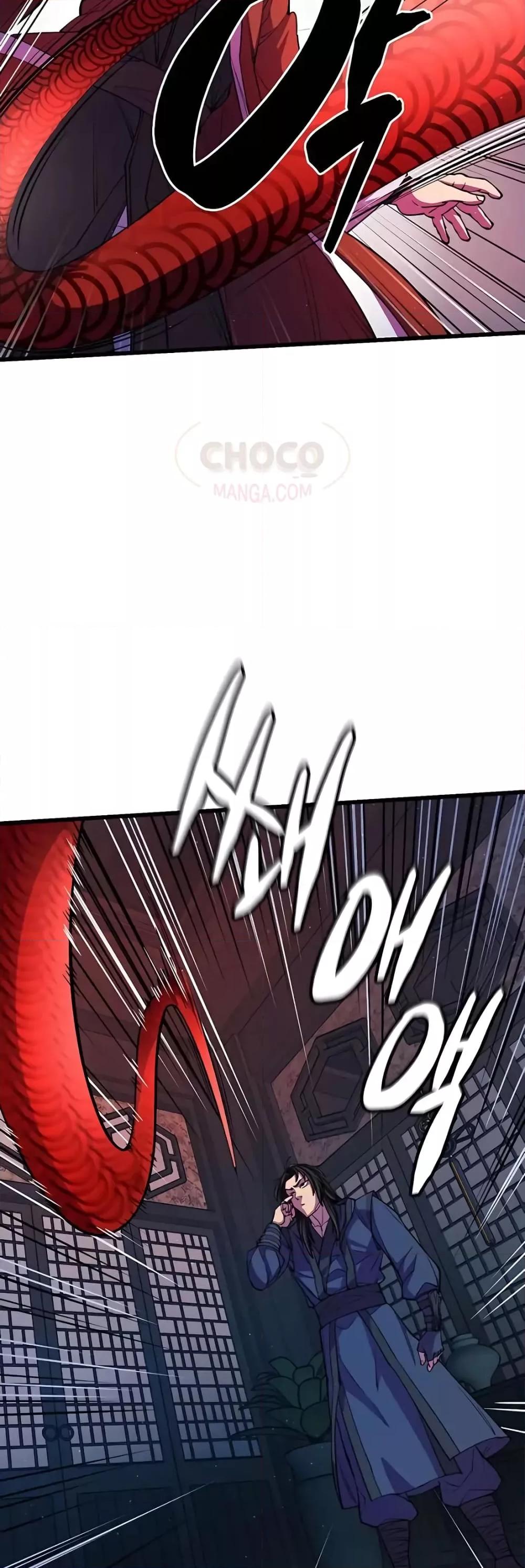 World’s Greatest Senior Disciple ตอนที่ 11 page 56