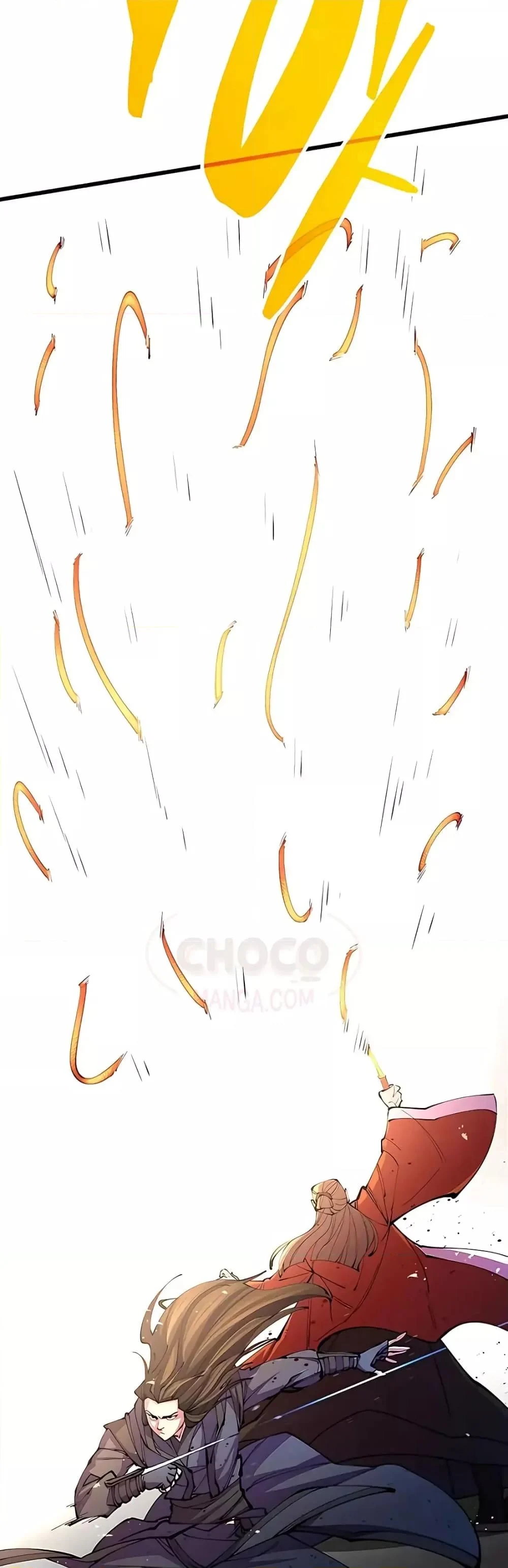 World’s Greatest Senior Disciple ตอนที่ 12 page 24