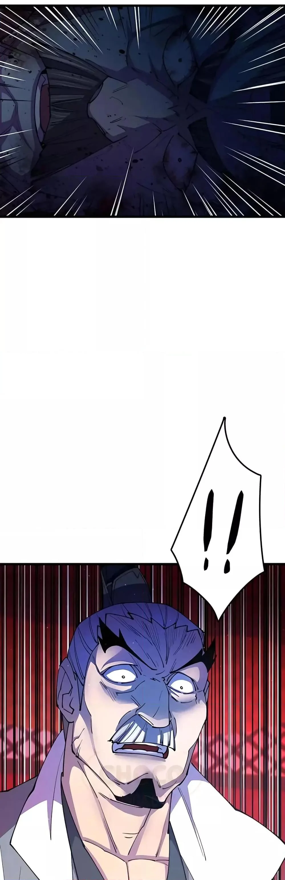 World’s Greatest Senior Disciple ตอนที่ 12 page 36