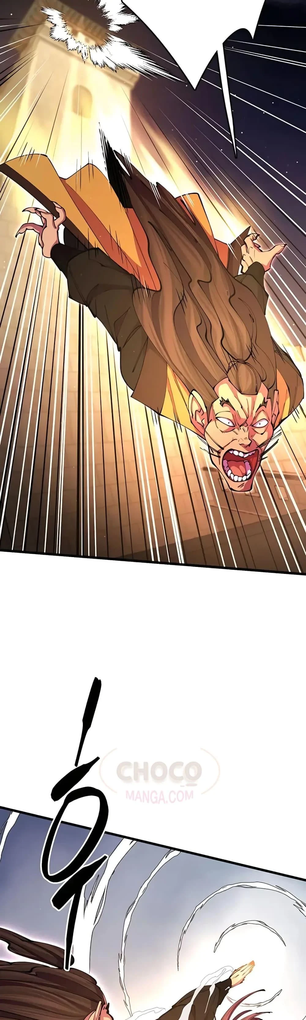 World’s Greatest Senior Disciple ตอนที่ 13 page 21