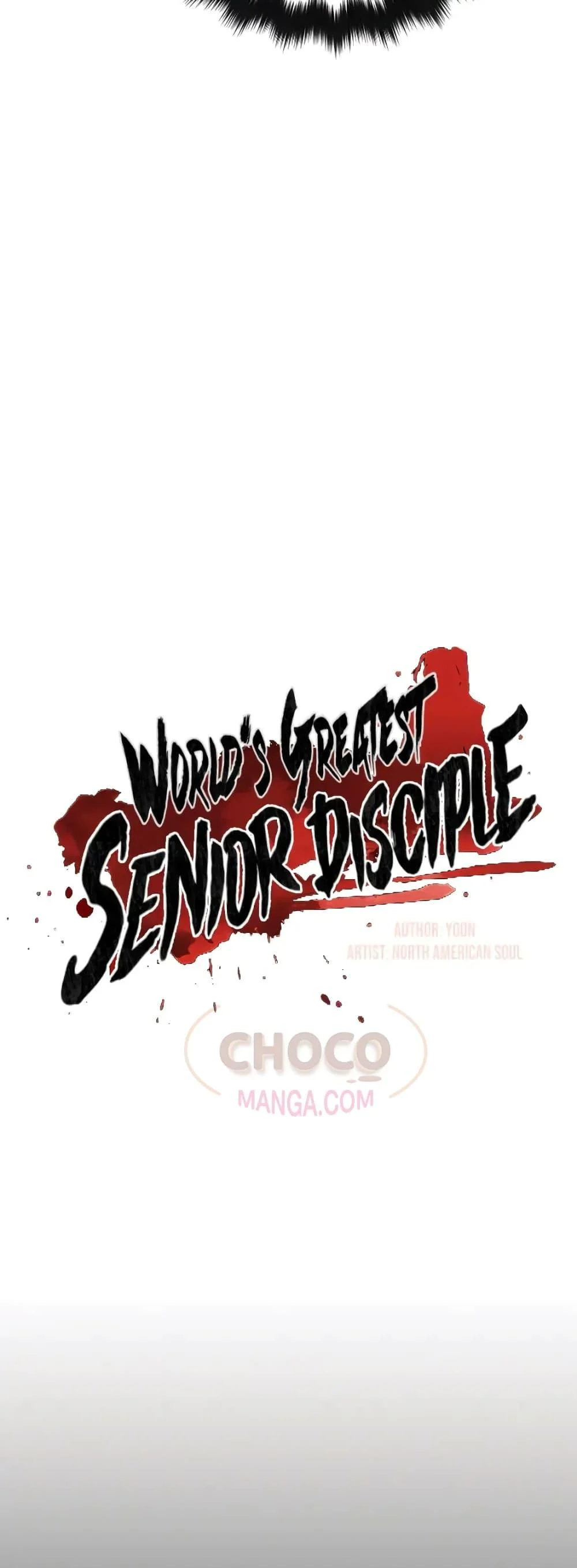 World’s Greatest Senior Disciple ตอนที่ 14 page 9