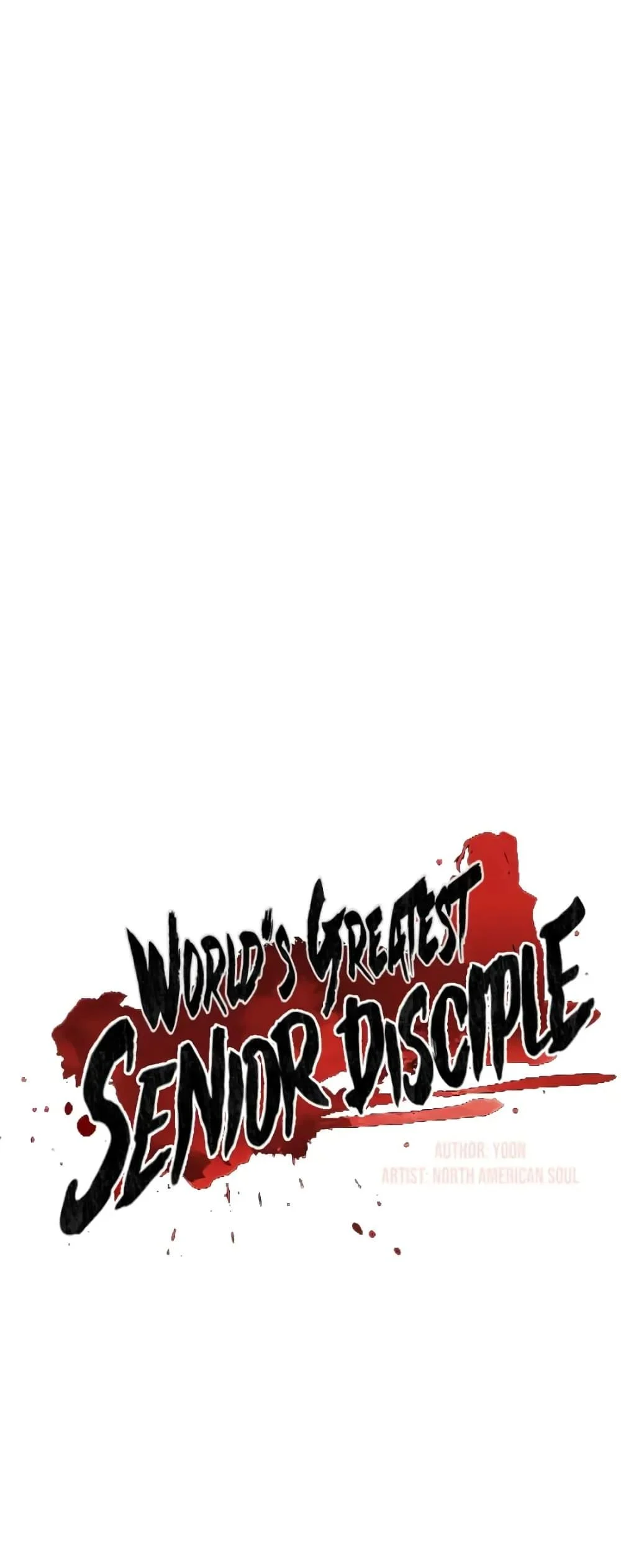 World’s Greatest Senior Disciple ตอนที่ 15 page 25