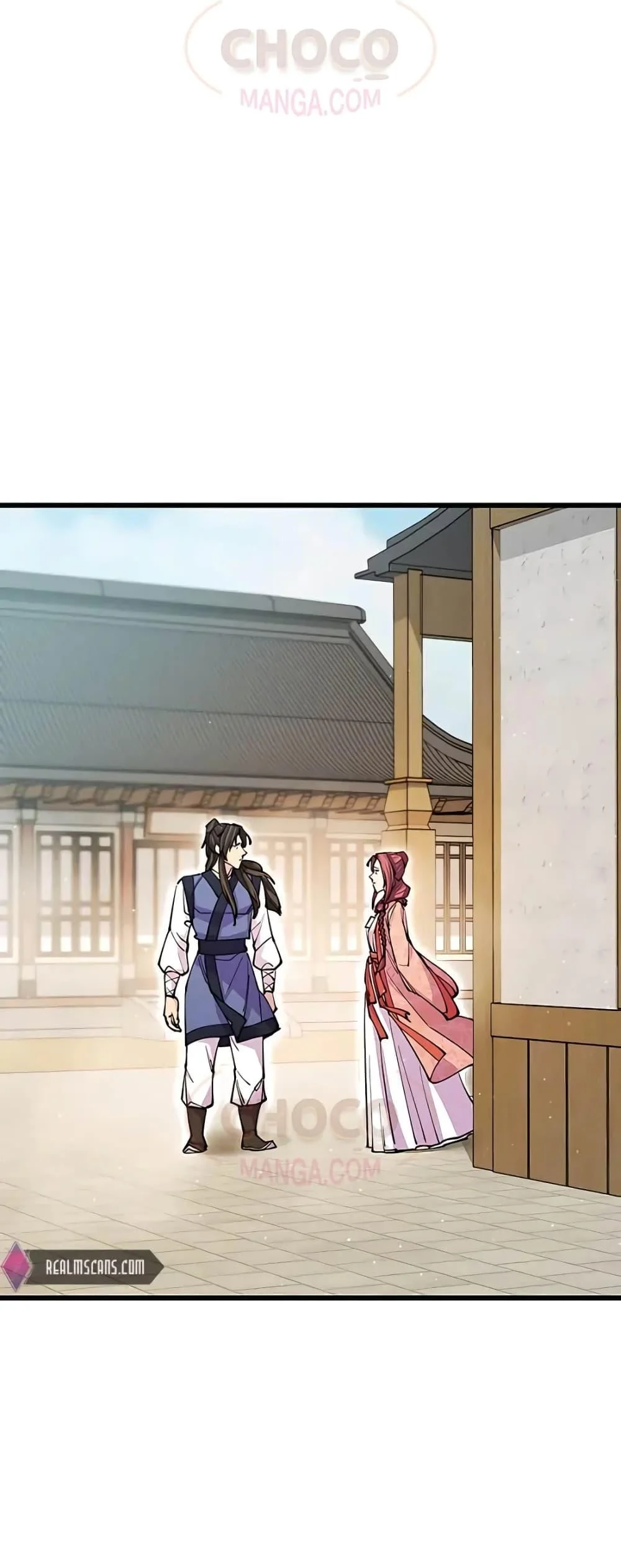 World’s Greatest Senior Disciple ตอนที่ 15 page 35