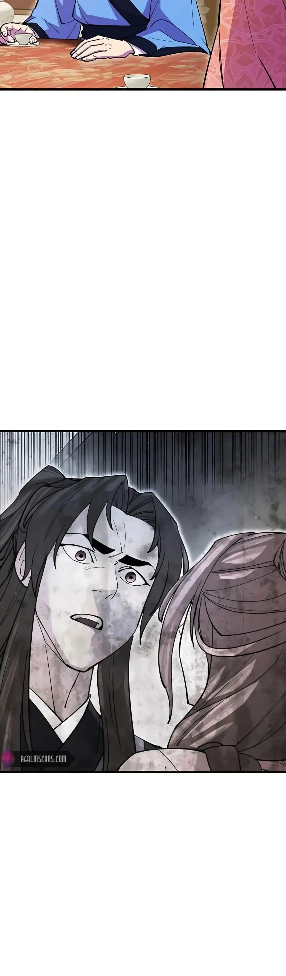 World’s Greatest Senior Disciple ตอนที่ 17 page 6