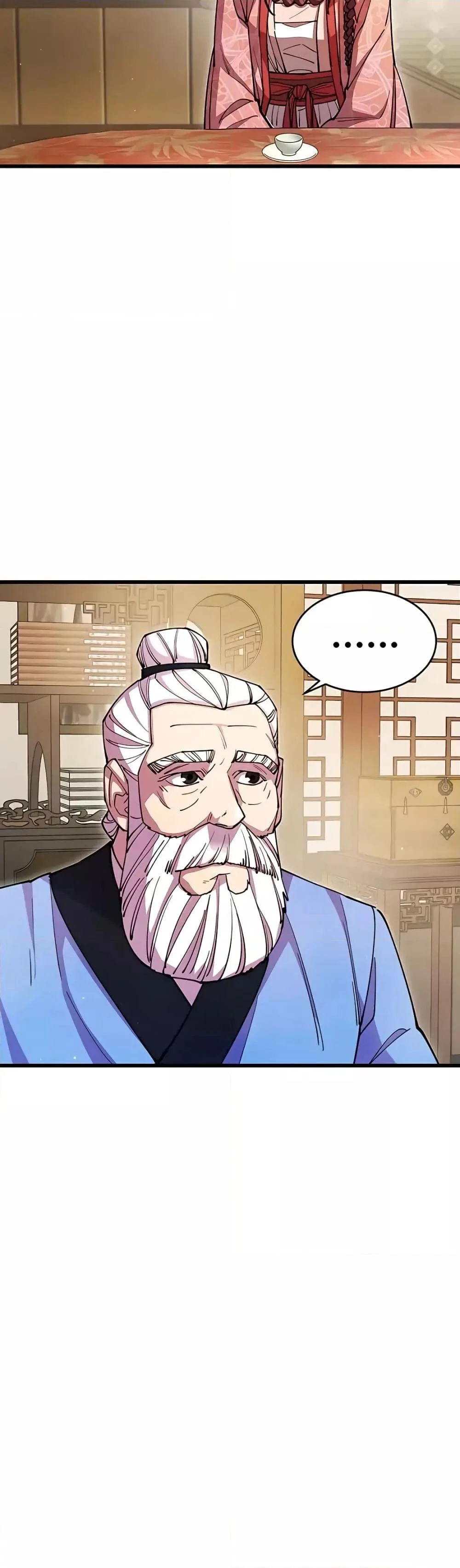 World’s Greatest Senior Disciple ตอนที่ 17 page 8