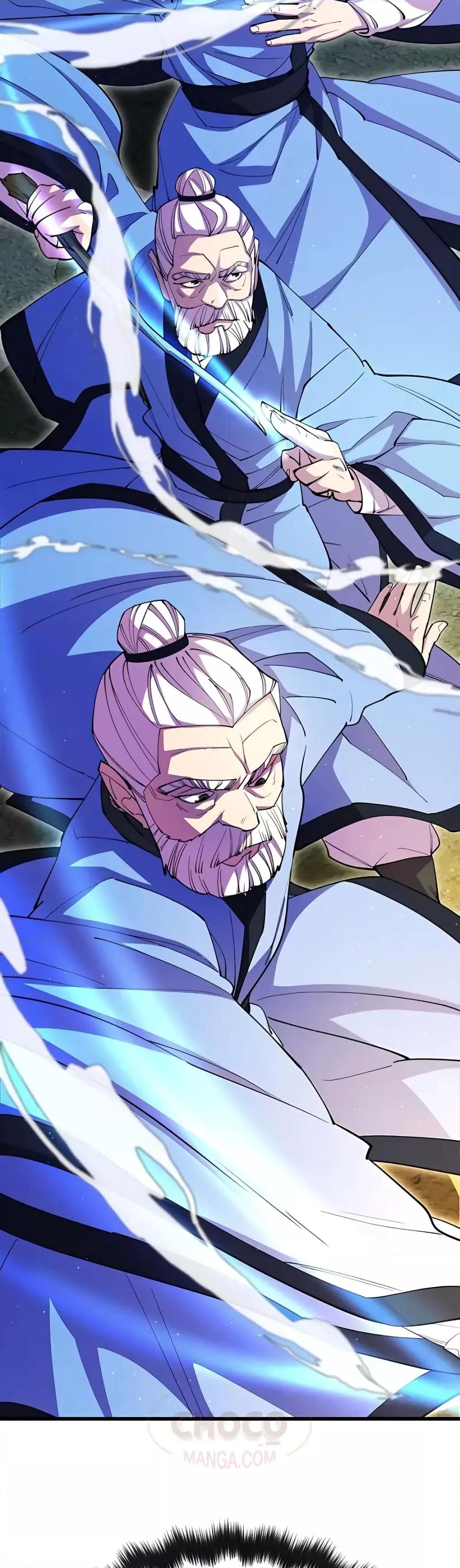 World’s Greatest Senior Disciple ตอนที่ 17 page 22