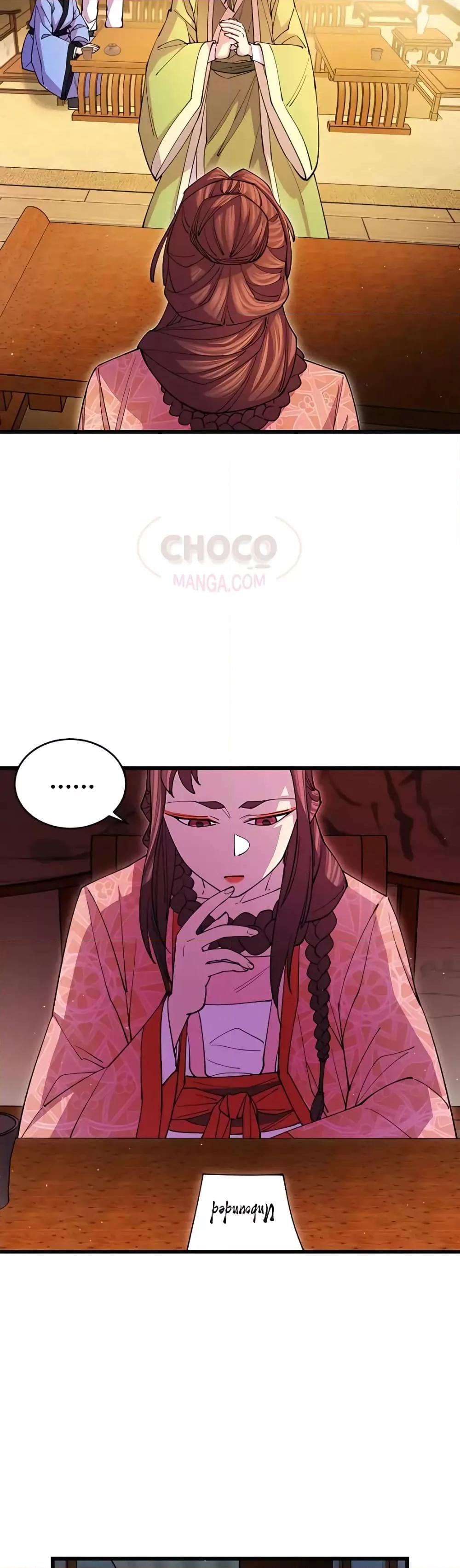 World’s Greatest Senior Disciple ตอนที่ 17 page 44