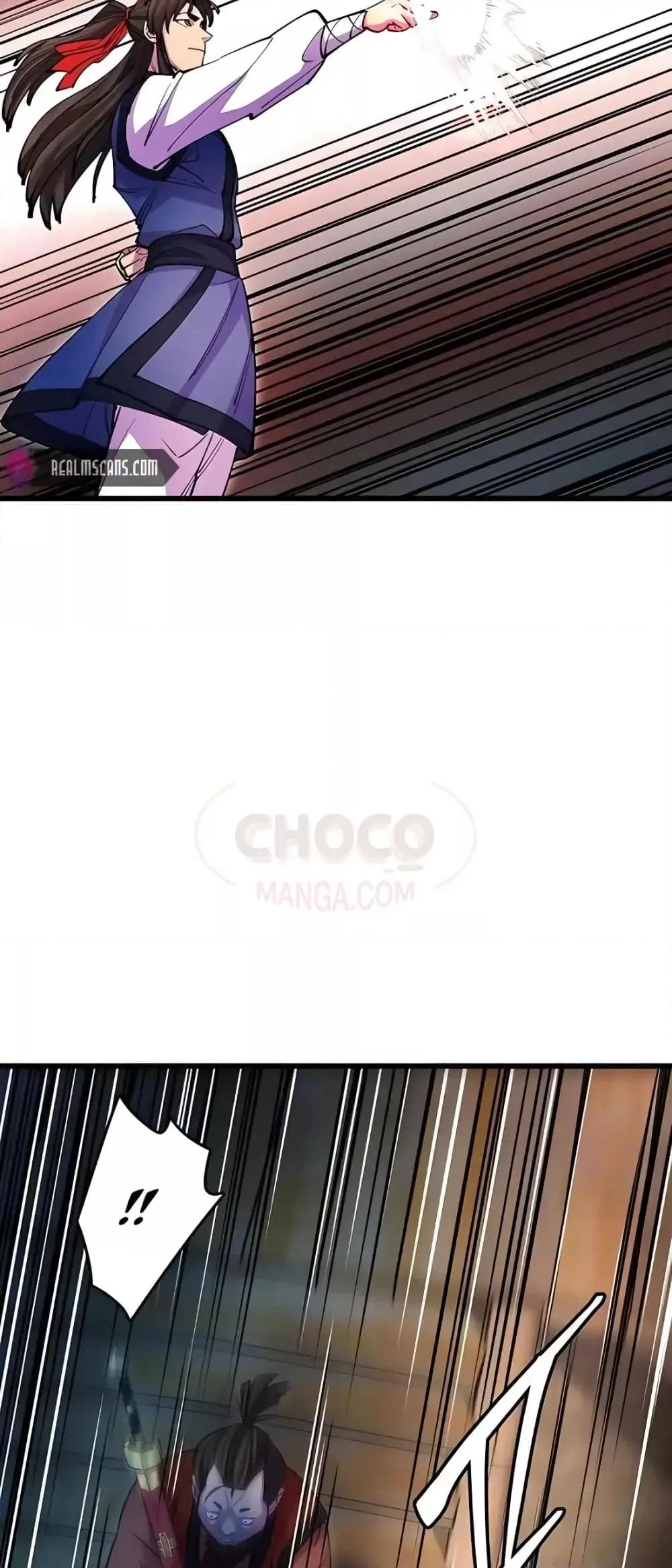 World’s Greatest Senior Disciple ตอนที่ 19 page 30