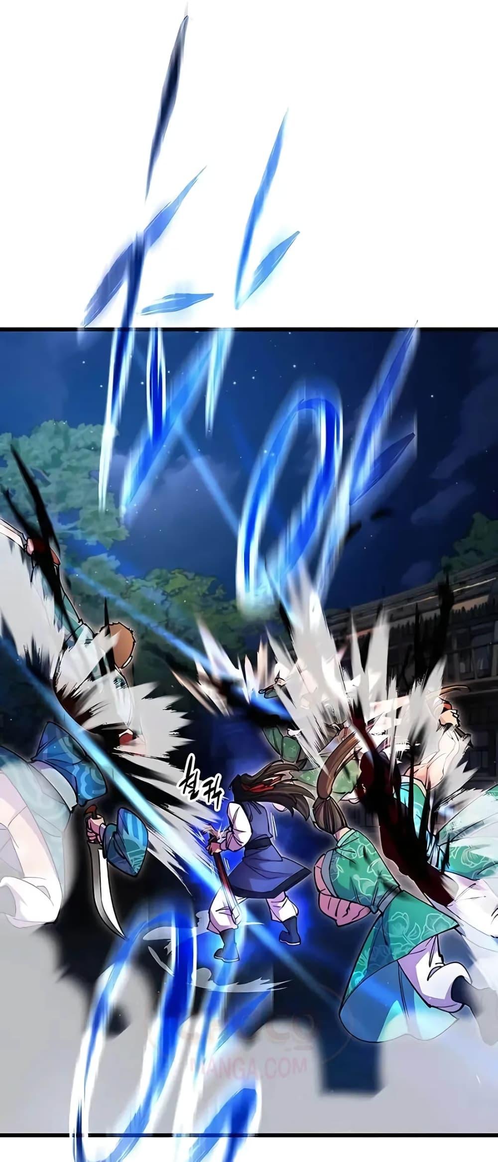 World’s Greatest Senior Disciple ตอนที่ 19 page 67