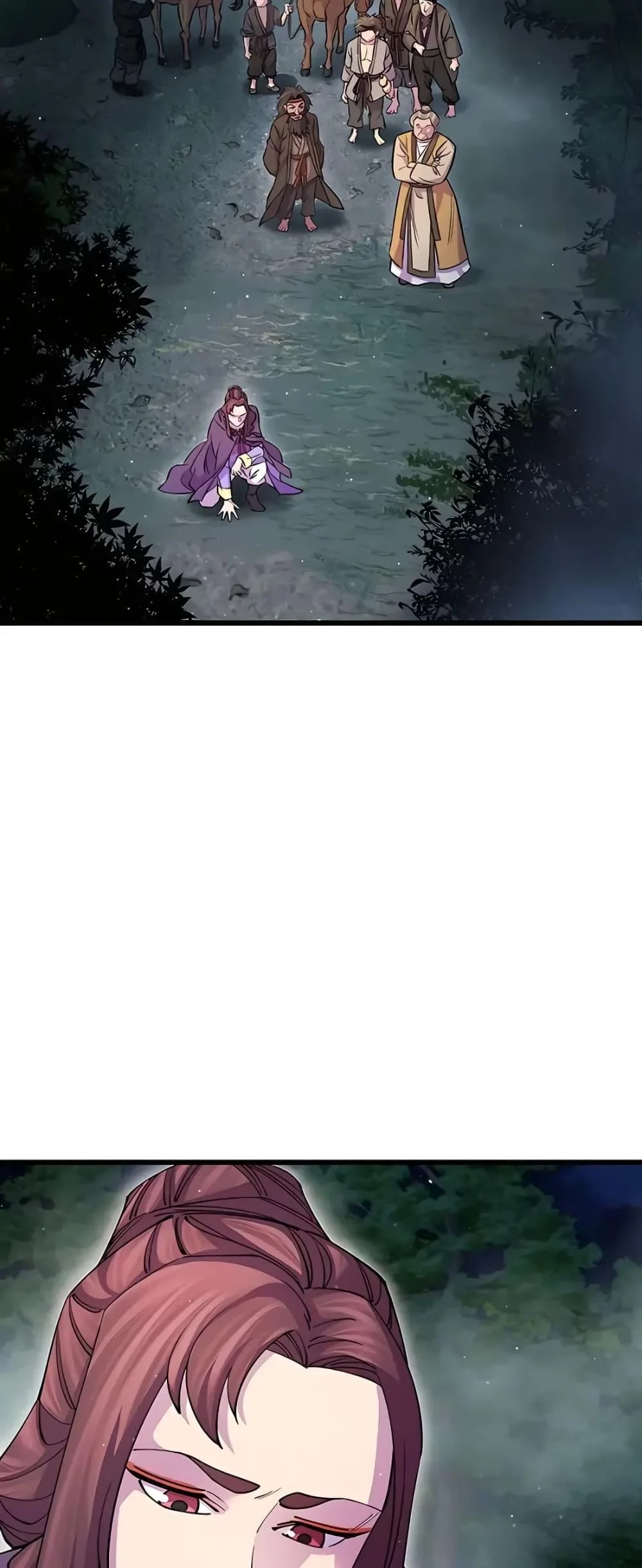 World’s Greatest Senior Disciple ตอนที่ 20 page 3