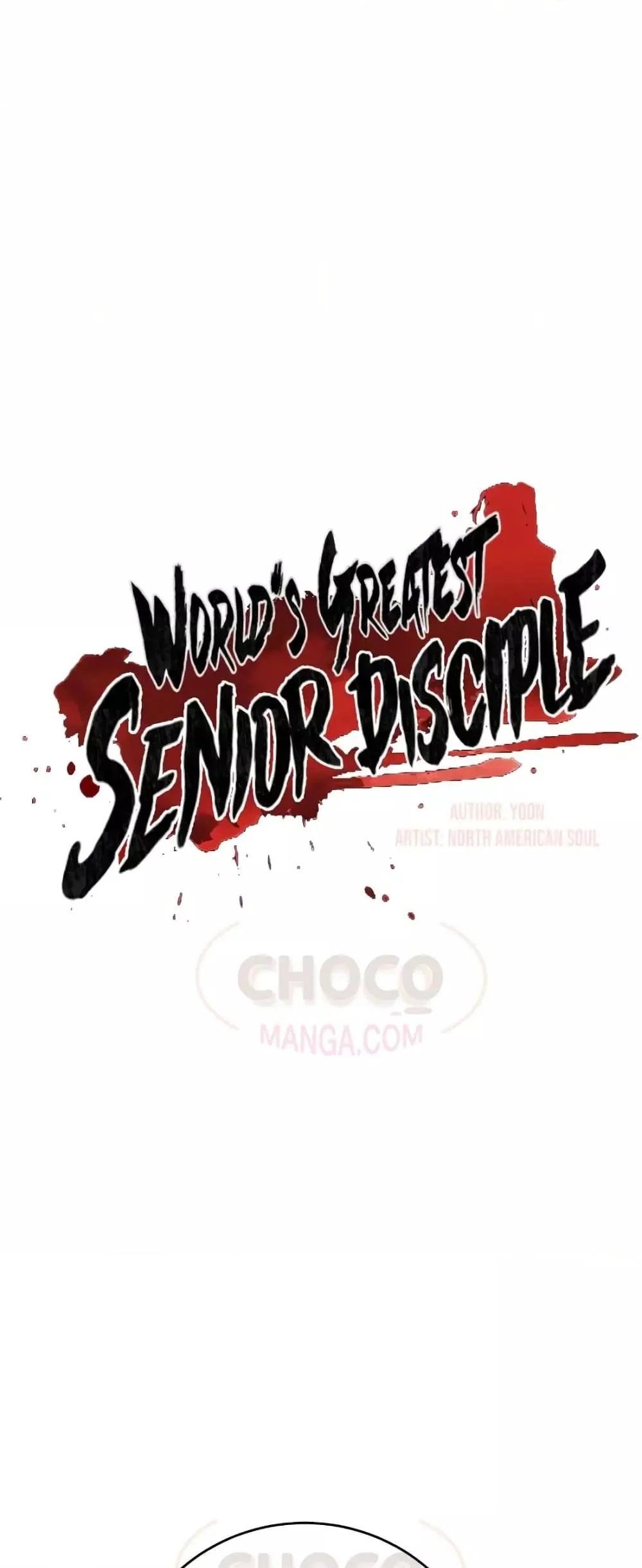 World’s Greatest Senior Disciple ตอนที่ 20 page 19