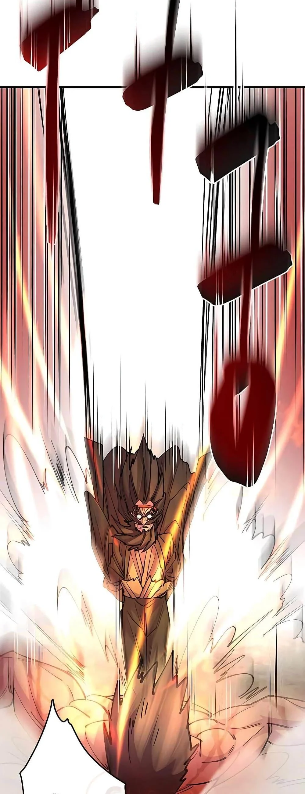 World’s Greatest Senior Disciple ตอนที่ 22 page 10