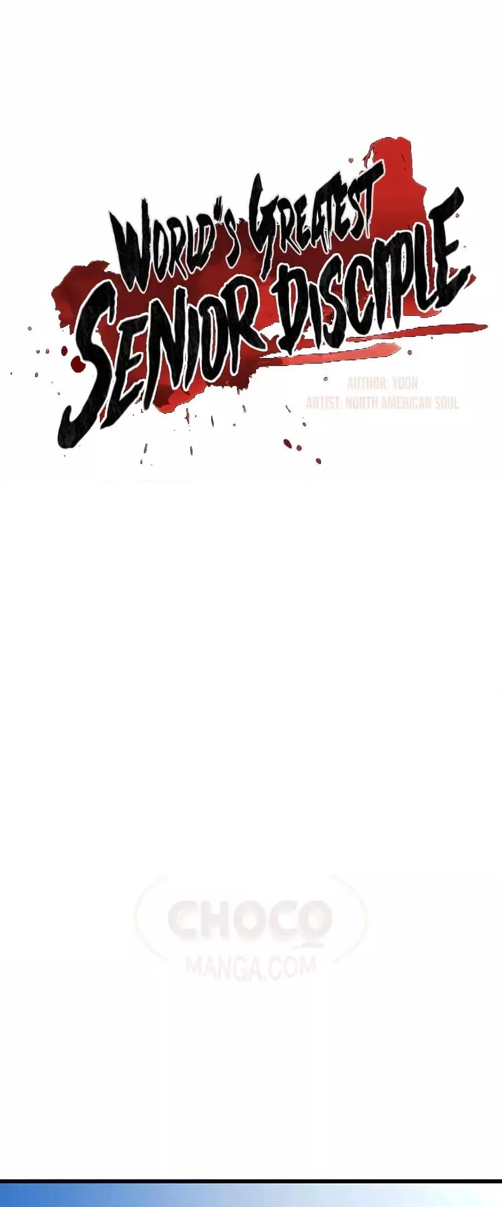 World’s Greatest Senior Disciple ตอนที่ 23 page 12