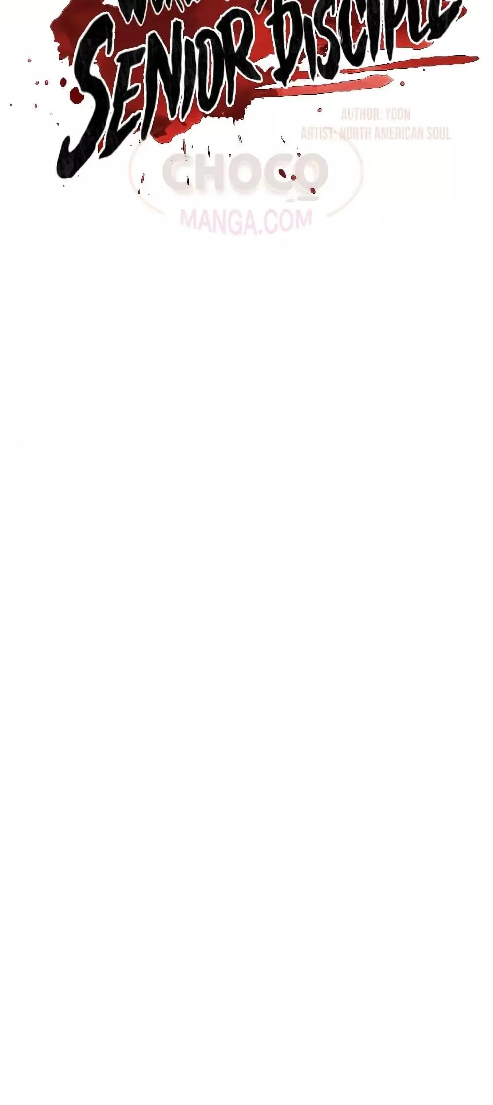 World’s Greatest Senior Disciple ตอนที่ 25 page 13