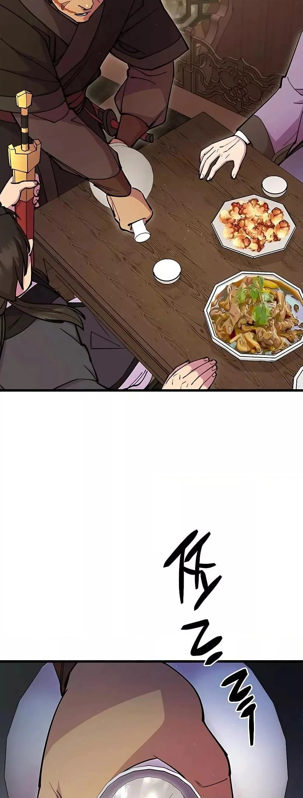 World’s Greatest Senior Disciple ตอนที่ 27 page 30